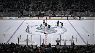 Information FULL OVERTIME BETWEEN THE BLACKHAWKS AND KRAKEN  [1/17/22] News