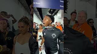 Celebrity Why Messi Ignored IShowSpeed? Profile