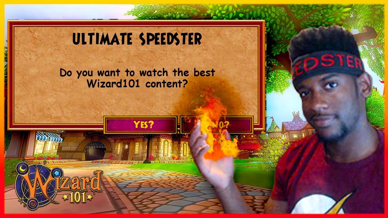 🔴Wizard101: Tryna Get This Team Up Badge & Other Games!