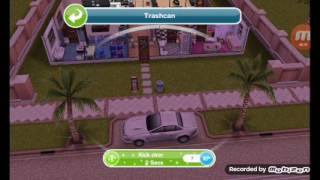 Freeplay the sims [raiders of lost ...