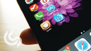 iPhone 8.0-8.1 Jailbreak!