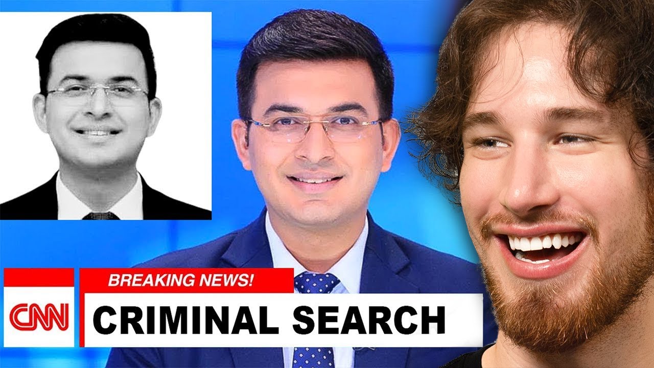 0 IQ People Caught in 4K