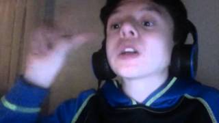 SIGN ASL SONG EPIC FAIL!
