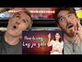 How to sing 'Lag Ja Gale' REACTION!!!