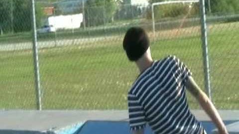 gnarmy pyramid fridays 6