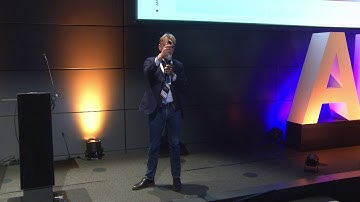 Education in the 21st century | AI & Skills | Pierre Vandergheynst