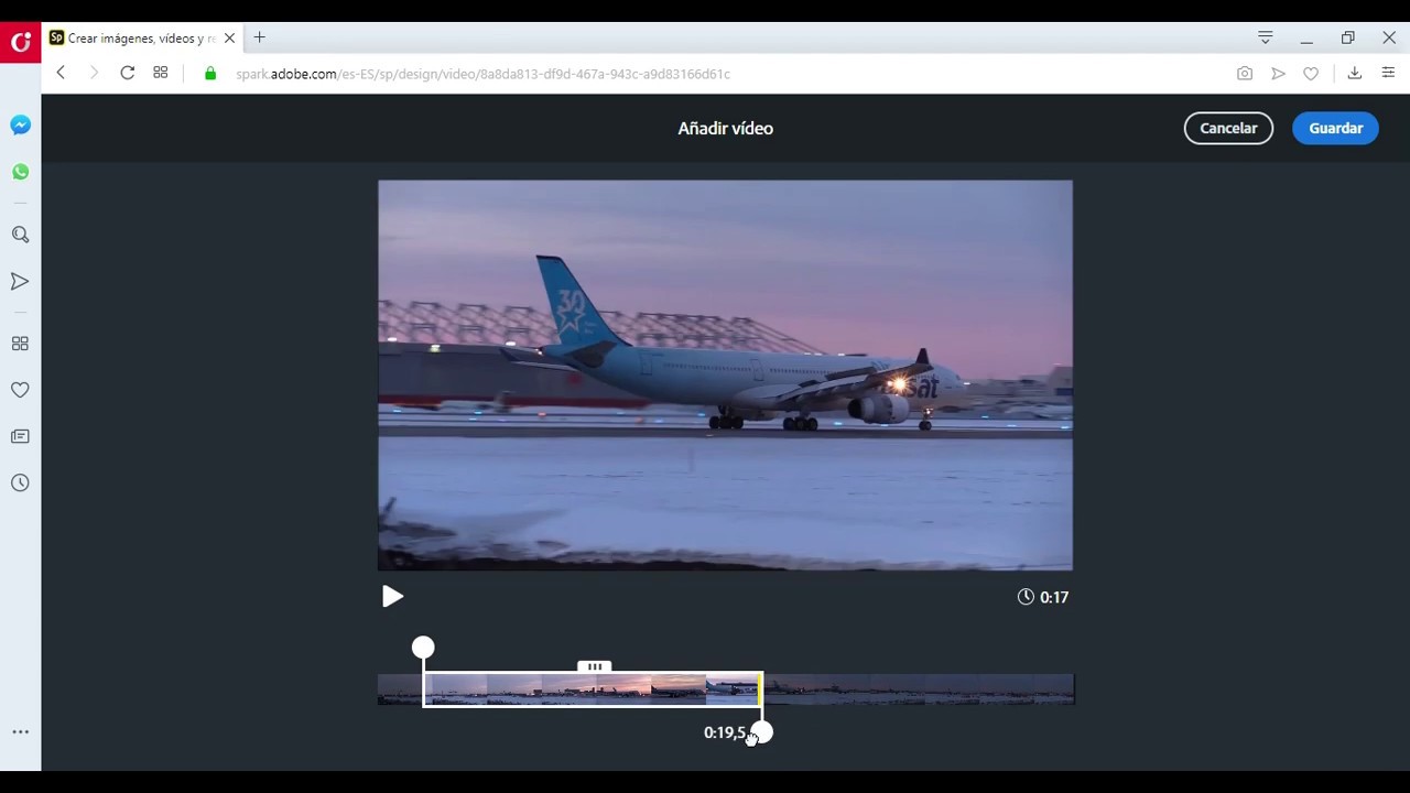 Adobe Spark Video - YouTube