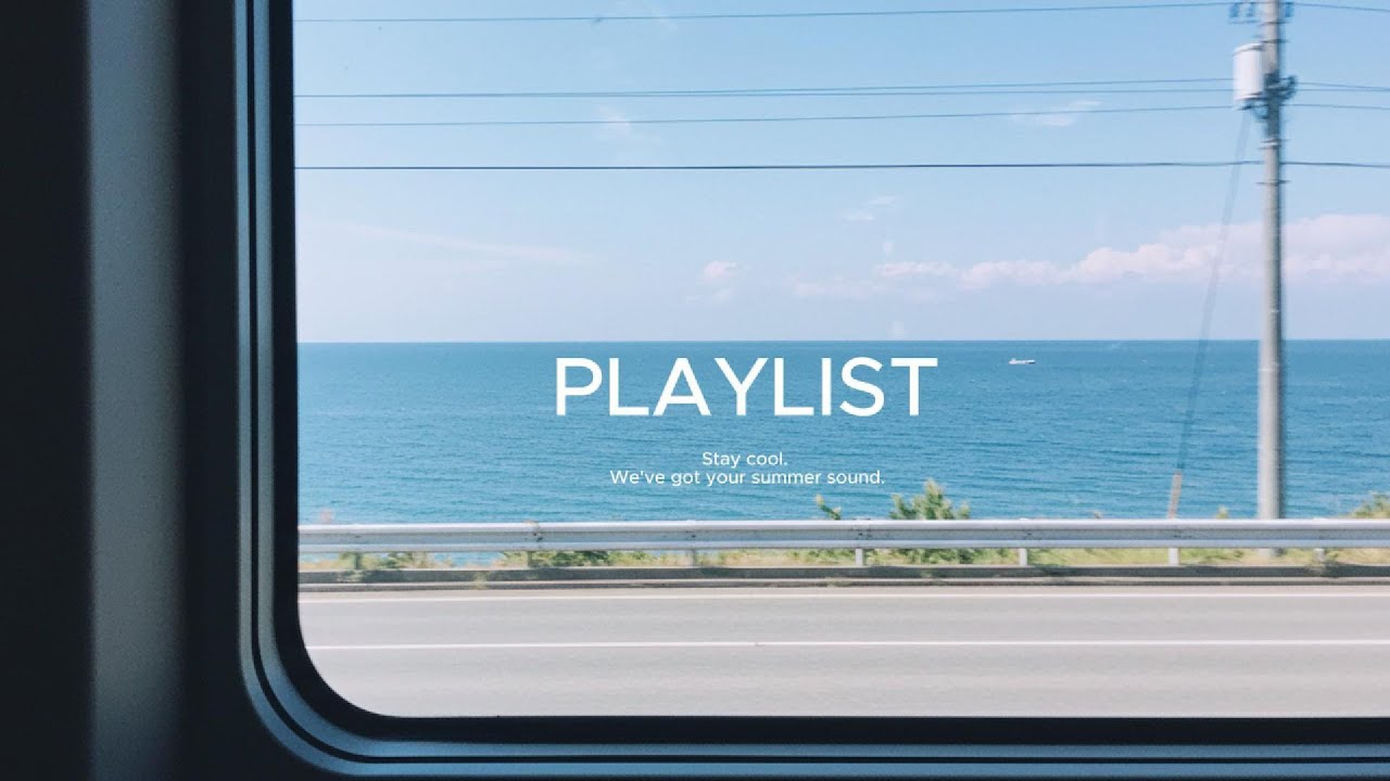 여름엔 이런 노래가 딱이야 🏝️🫧 청량 + 감성 터지는 팝 모음 𝗦𝘂𝗺𝗺𝗲𝗿 𝗽𝗼𝗽! | 신나는 여름플리