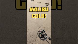 Failed Romance or an Accidental Loss? #Malibu #Gold #metaldetecting