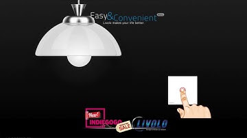 Livolo   Dimmer Switch Functionality