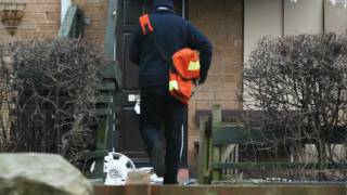 Northumbria Police - Language free - Extremism