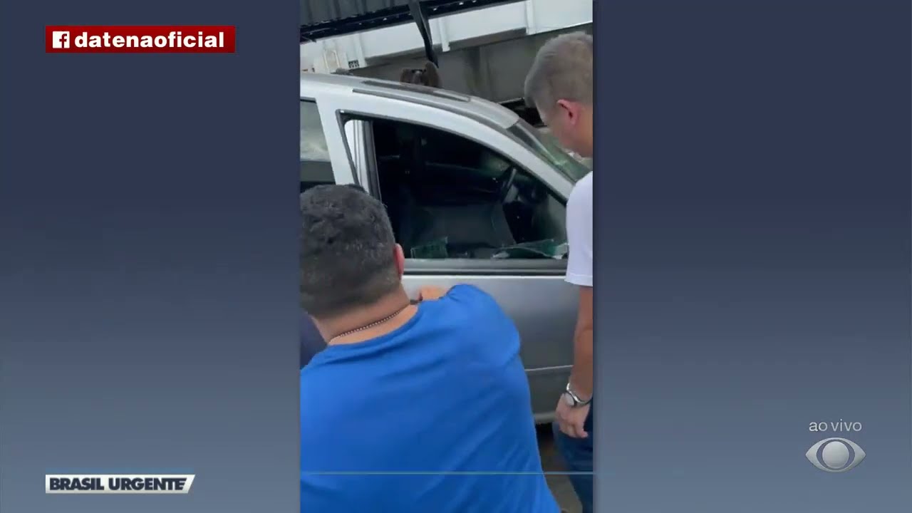 Polícia prende colombianos com 115 kg de pasta base de cocaína