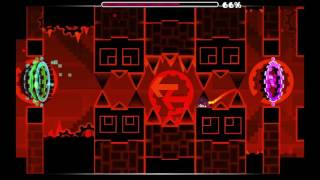 Cataclysm 44 - 100%