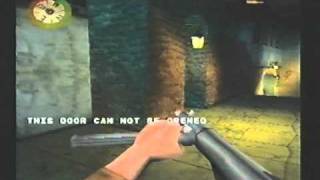 Medal of Honor: Underground - Level 04 - Tread Carefully