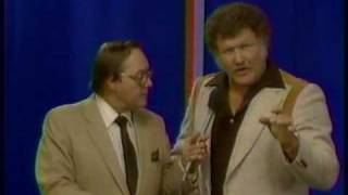 Harley Race Tells it like it is