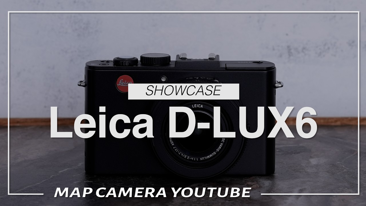 中古)Leica (ライカ) D-LUX6（商品ID：3717022620563）詳細ページ