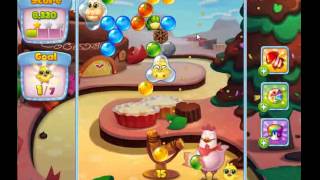 Bubble Coco Level 203