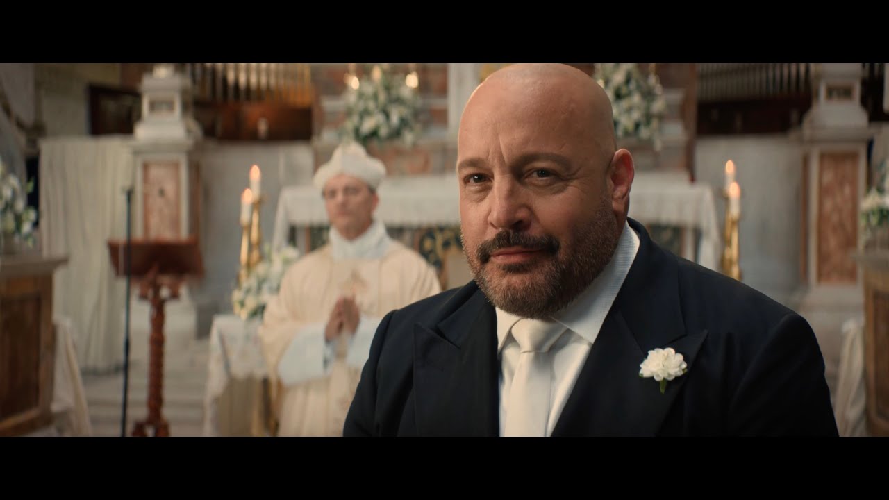 Официальный трейлер Solo Mio