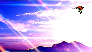 To the Clouds