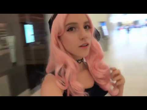 VLOG #5 Asian Arcades | Soup dumplings | Retro Games | Beautiful Cityscape