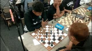 Kopi In Town - M Ilham Rizky Vs Anang S