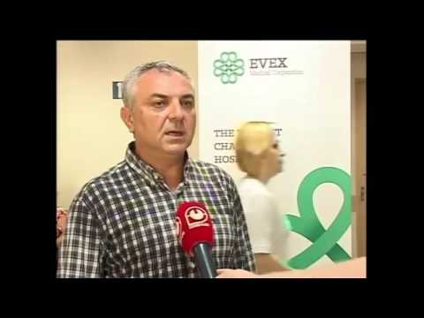 უფასო სამედიცინო კონსულტაციები სამეგრელოში