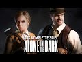 Alone in the dark  full game  das komplette spiel  gameplay german deutsch horror game