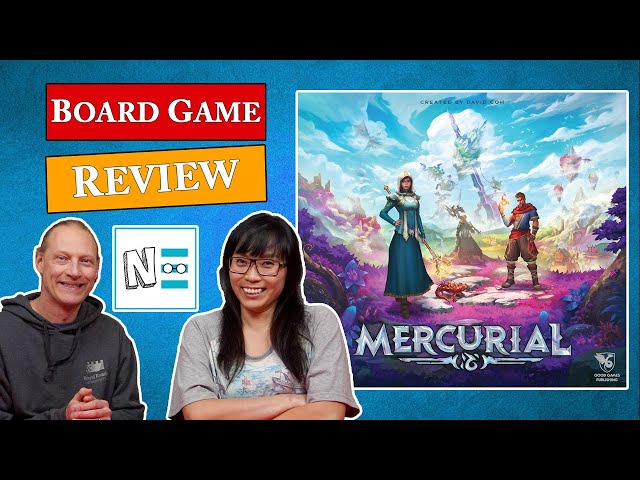 MERCURIAL - Board Game Review class=