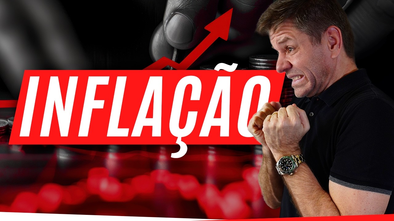 Inflação e poder de compra: o que muda na sua vida financeira | Hermann Greb