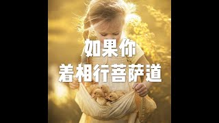 201908 如果你着相行菩萨道51337