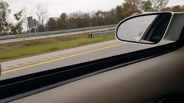 HELLCAT VS TRANS AM WS6