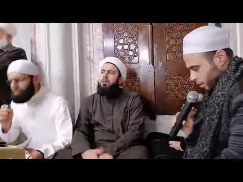 أنشودة طالما أشكو غرامي مع شرحها لفضيلة الشيخ المربي محمد عدنان السقا رحمه الله