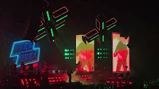 Electric Callboy - Hypa Hypa Live In Leipzig, Quaterback Immobilien Arena - 15.11.2025