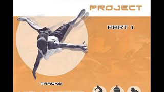 Jamix Project - Part 1 (Mix 2019)