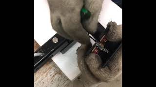 Collective hall sensor replacement