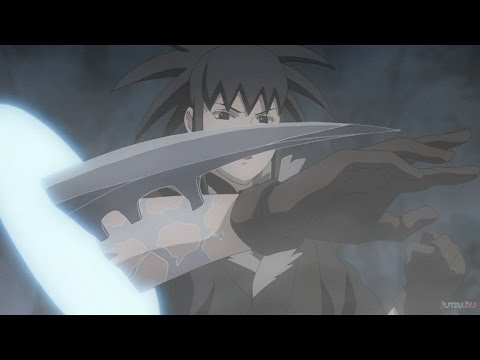 Guren - Amethyst Prison Technique / Shoton: Suisho Ro no Jutsu, English  SUB, Episode 97