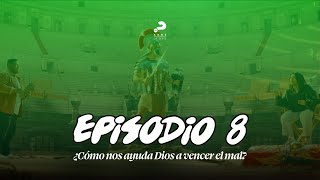 Alpha Ados: La Serie | Trailer de episodio 8
