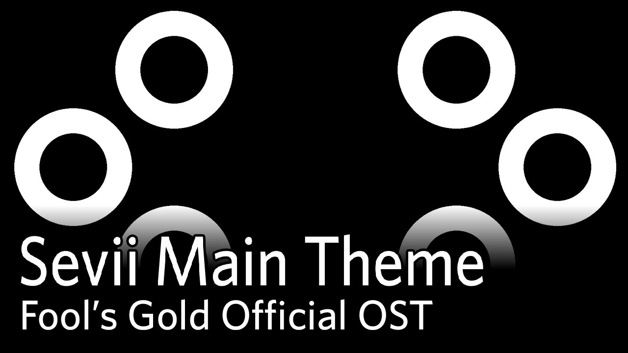 Sevii Main Theme Pokémon Fool's Gold OST YouTube