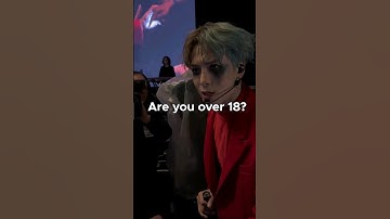 are you over 18?😳🌚 #jackson #jacksonwang