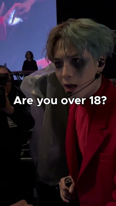 are you over 18?😳🌚 #jackson #jacksonwang