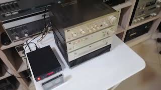 Diatone M-A05 / M-P05 / M-F05 - YouTube