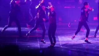 170604 하이라이트 막콘 - 굿럭 good luck