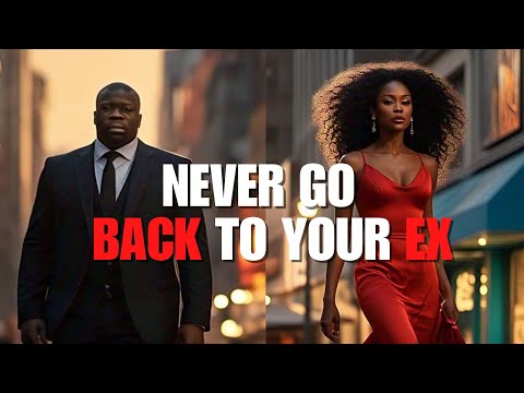 SHOULD YOU BE FRIENDS WITH YOUR EX?