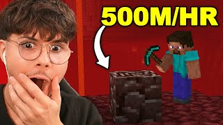 The Hidden Methods To Get Rich On Donut SMP