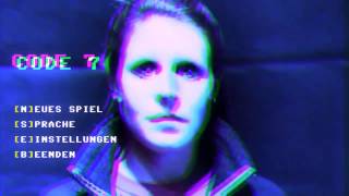 Let's Stream: Code 7 - A Modern Text Adventure #1 Deutsch/German