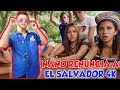 🔴NANO FUERA DE EL SALVADOR 4K🔴 El Camarón cuenta lo que esta pasando con el crack Nano. Parte 24