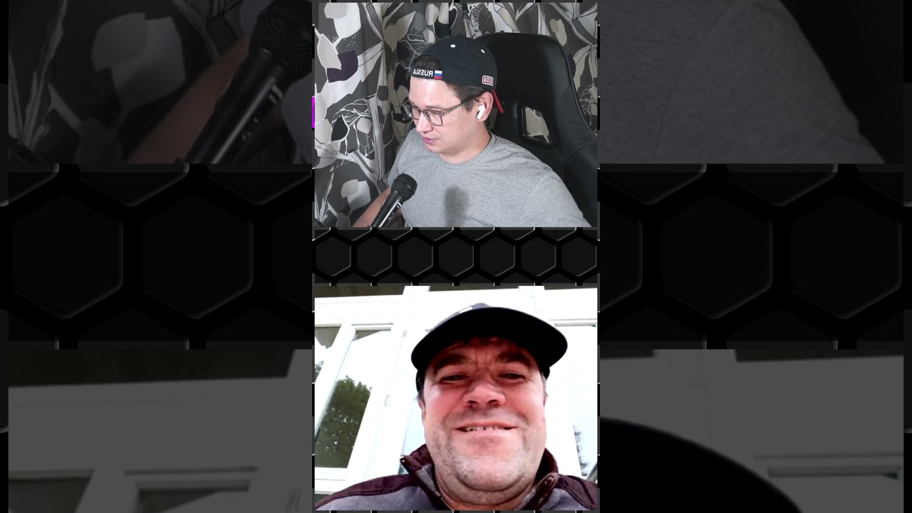 🔥 2024-09-10. Национальные языки в России | Чат-рулетка с Украиной