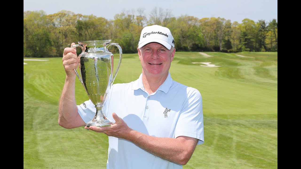 George Zagger George Zahringer discusses his win at the 89th MGA Senior Amateur ...