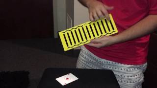 Card Changer Tenyo T-93