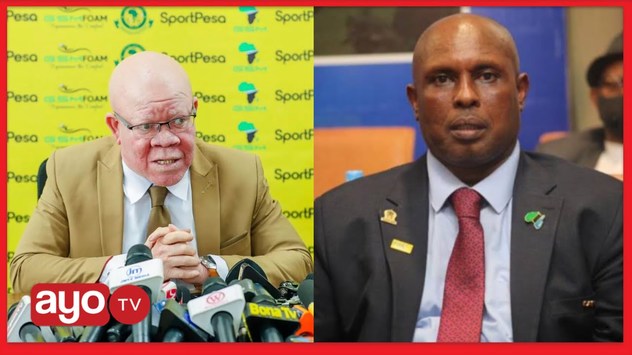 KAMATI YA MAADILI WAMEMWAGA MBOGA MANARA AMWAGA UGALI, AELEZA KILA KITU 